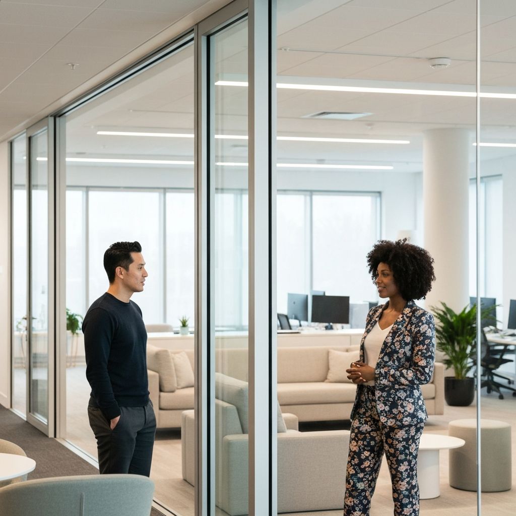 Coaching Conversation