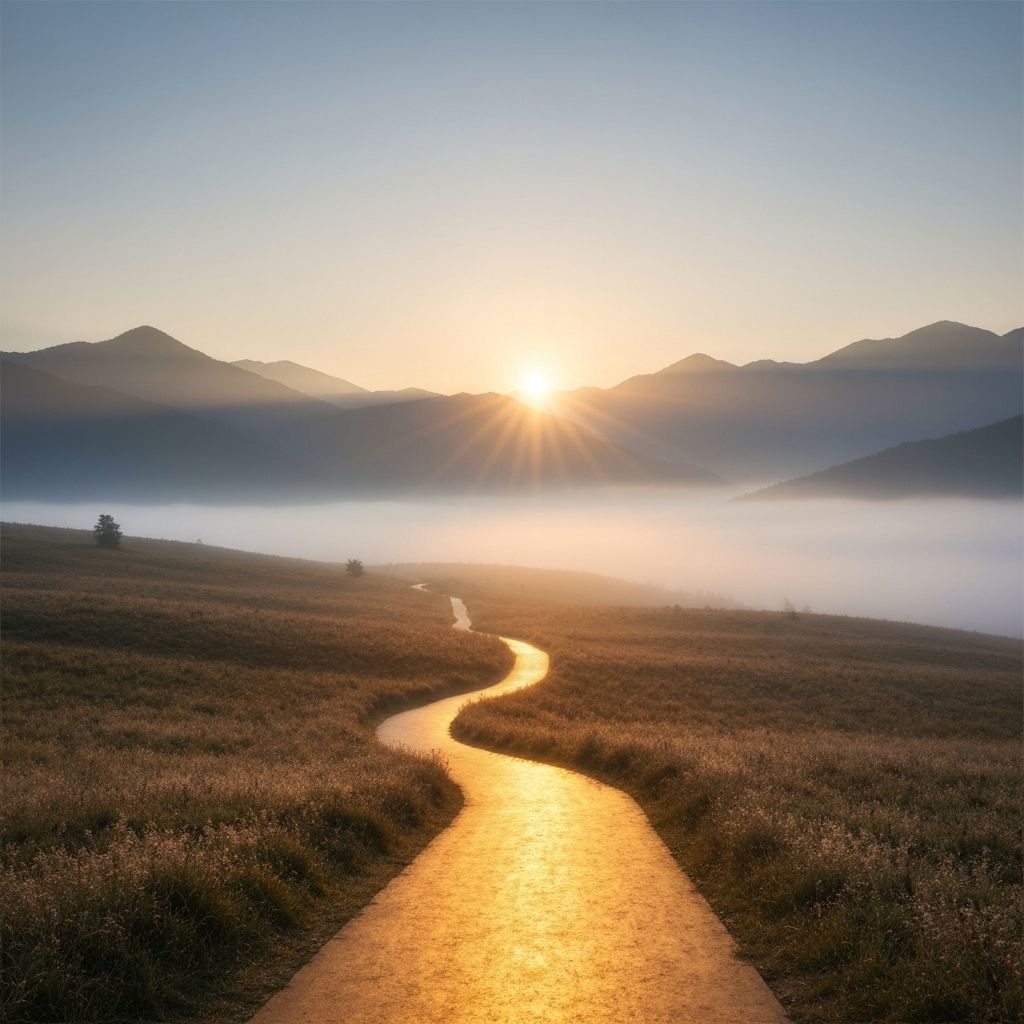 Your Mind Map Journey